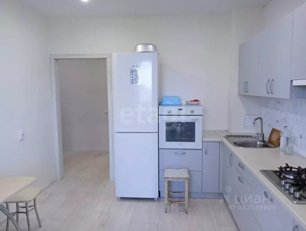 2-к кв. Марий Эл, Медведево городское поселение, Медведево пгт ул. ... - Фото 2