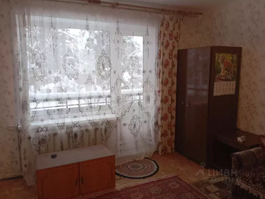 1-к кв. Калужская область, Калуга городской округ, с. Росва ул. Мира, ... - Фото 1