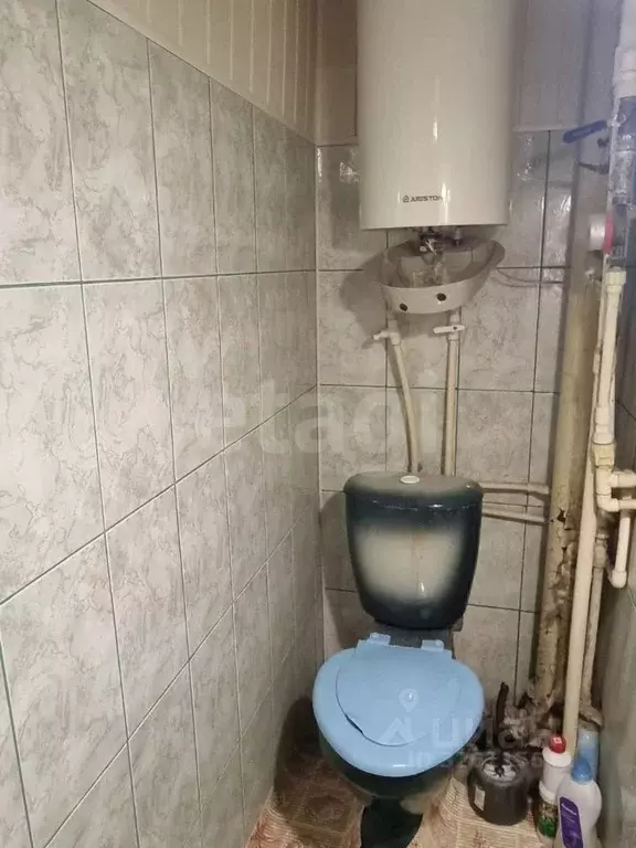 3-к кв. Владимирская область, Ковров ул. Свердлова, 15 (64.6 м) - Фото 2