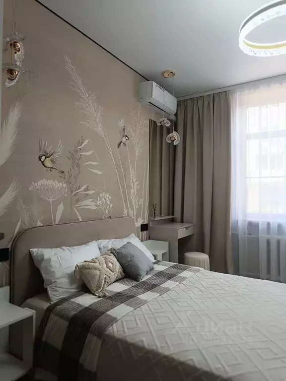 2-к кв. Москва ул. Дмитрия Ульянова, 18К1 (55.0 м) - Фото 2
