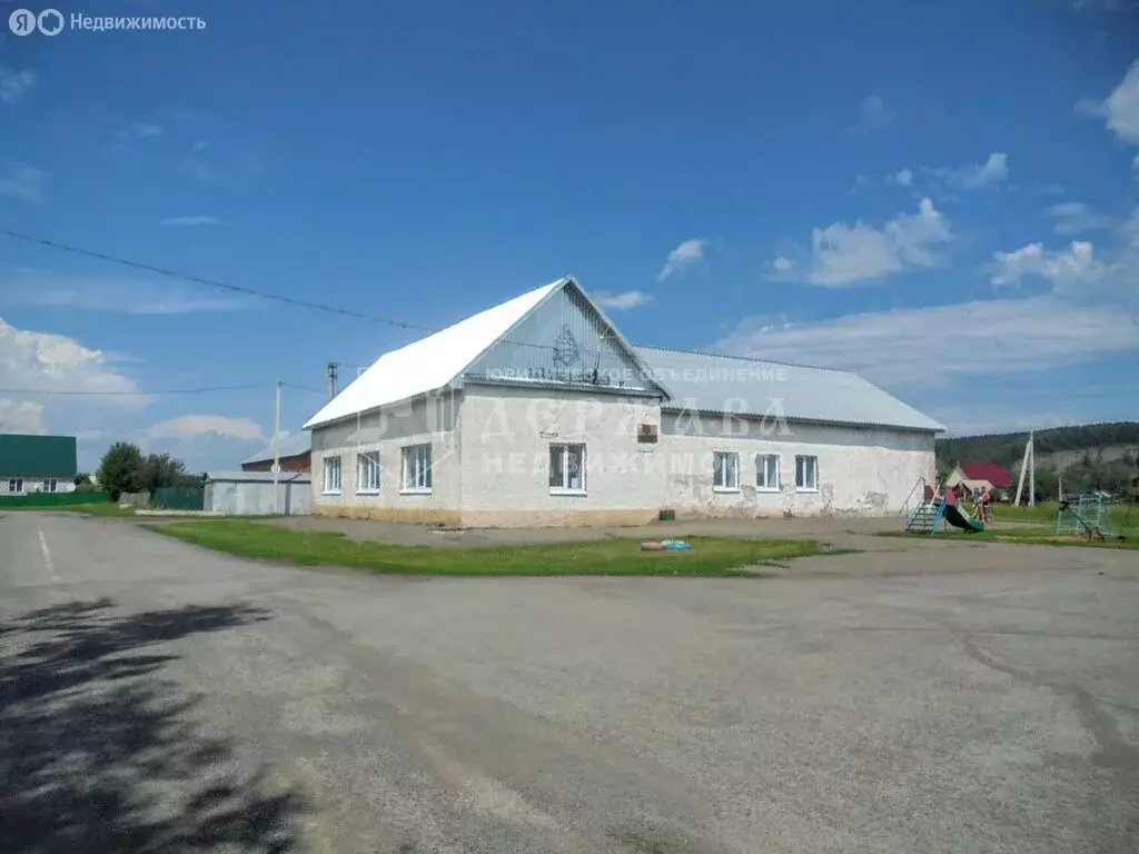 Участок в Кемеровский муниципальный округ, деревня Смолино (10 м) - Фото 0