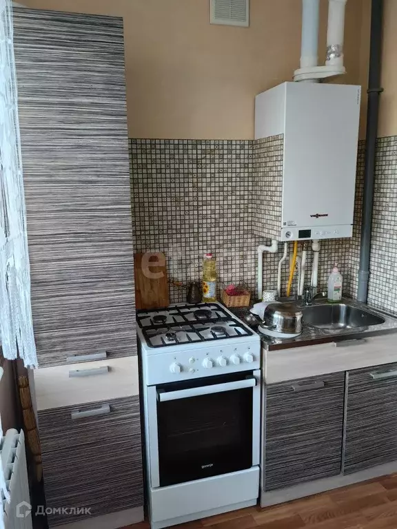 Продаётся 1-к квартира, 40.2 м - Фото 1
