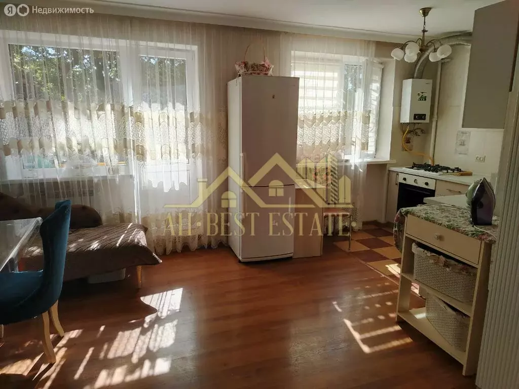 2-комнатная квартира: Владикавказ, улица Ватутина, 62 (53 м) - Фото 2