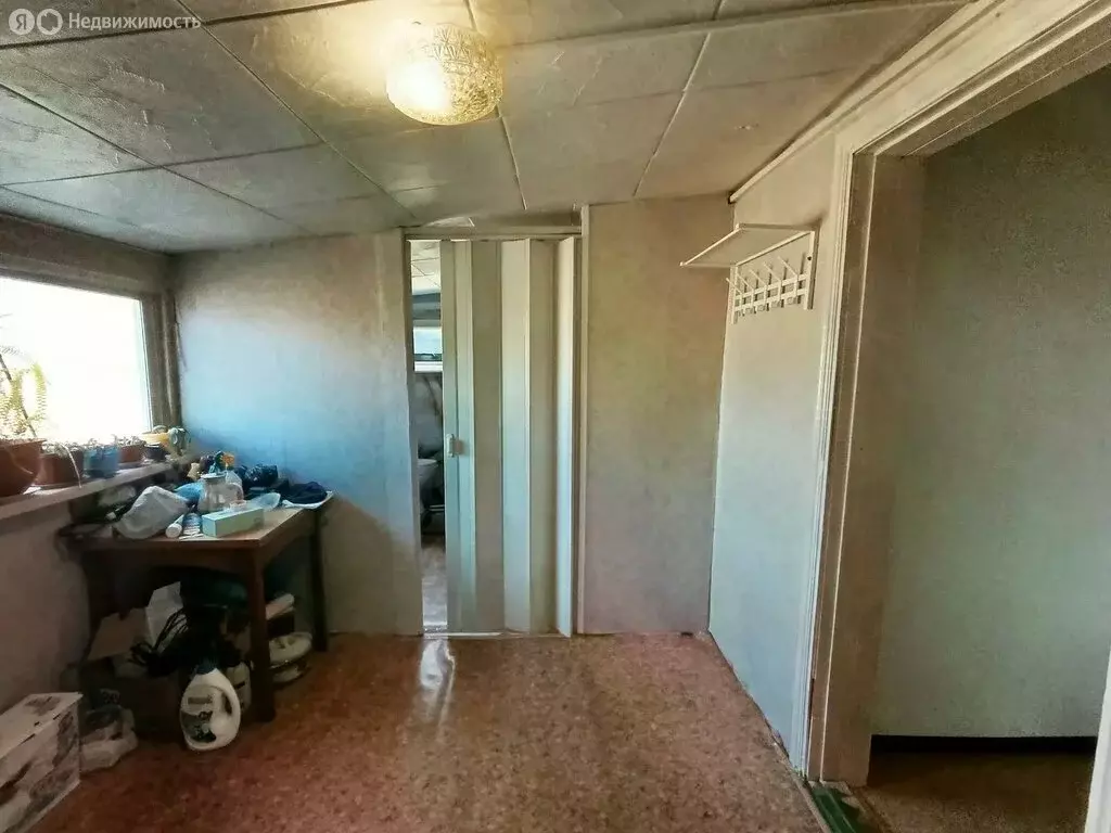 Дом в село Полевое, Молодёжная улица, 10 (55.9 м) - Фото 1