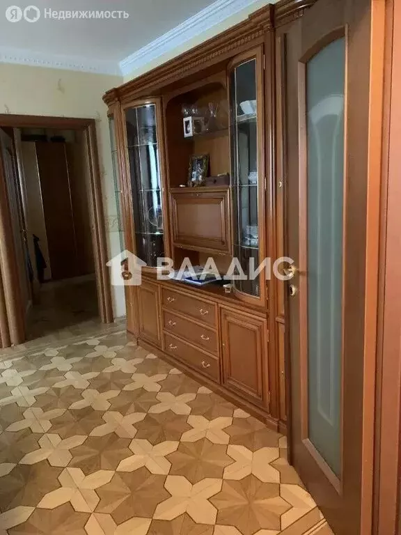 1к в 3-комнатной квартире (18 м) - Фото 2
