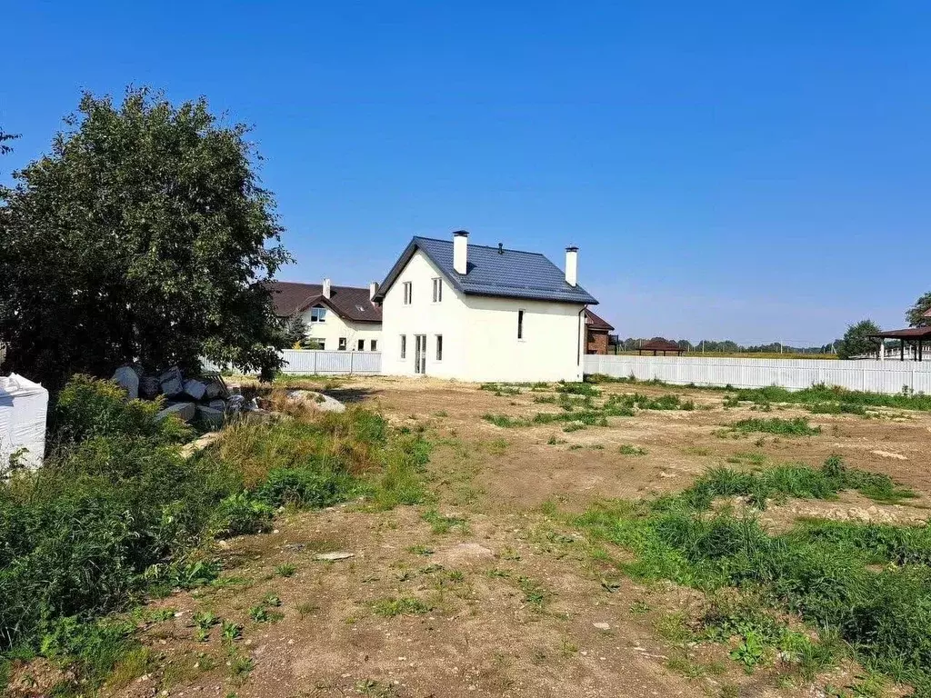 Дом в Калининградская область, Гурьевский муниципальный округ, пос. ... - Фото 2