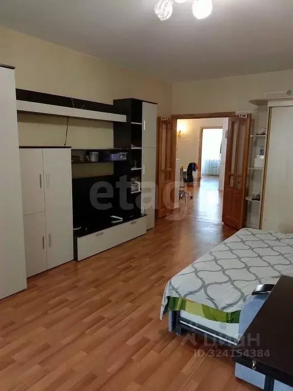 2-к кв. Воронежская область, Воронеж ул. 45-й Стрелковой Дивизии, ... - Фото 1