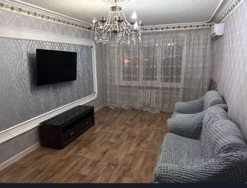 3-к кв. Чеченская республика, Грозный Артельная ул., 3 (62.0 м) - Фото 2