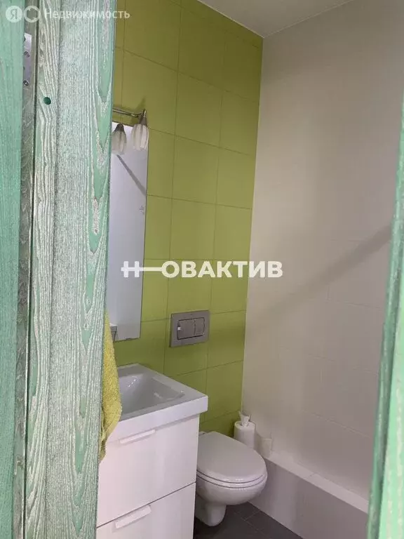 1-комнатная квартира: Новосибирск, Приморская улица, 5 (46.9 м) - Фото 0