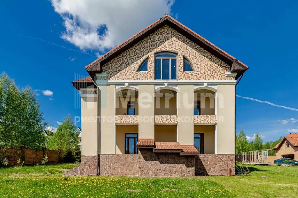 Продается дом в д. Спас-Каменка - Фото 2