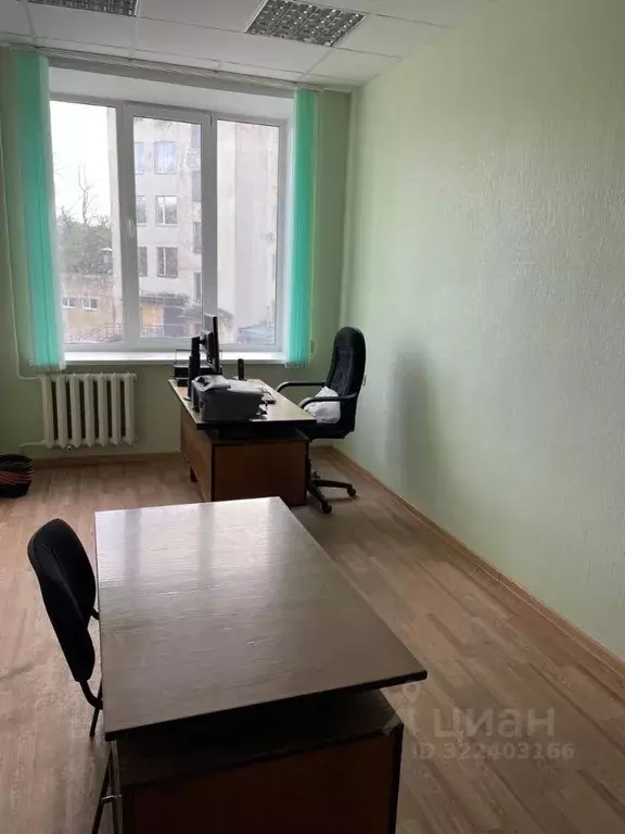 Офис в Ярославская область, Ярославль ул. Харитонова, 2 (15 м) - Фото 2