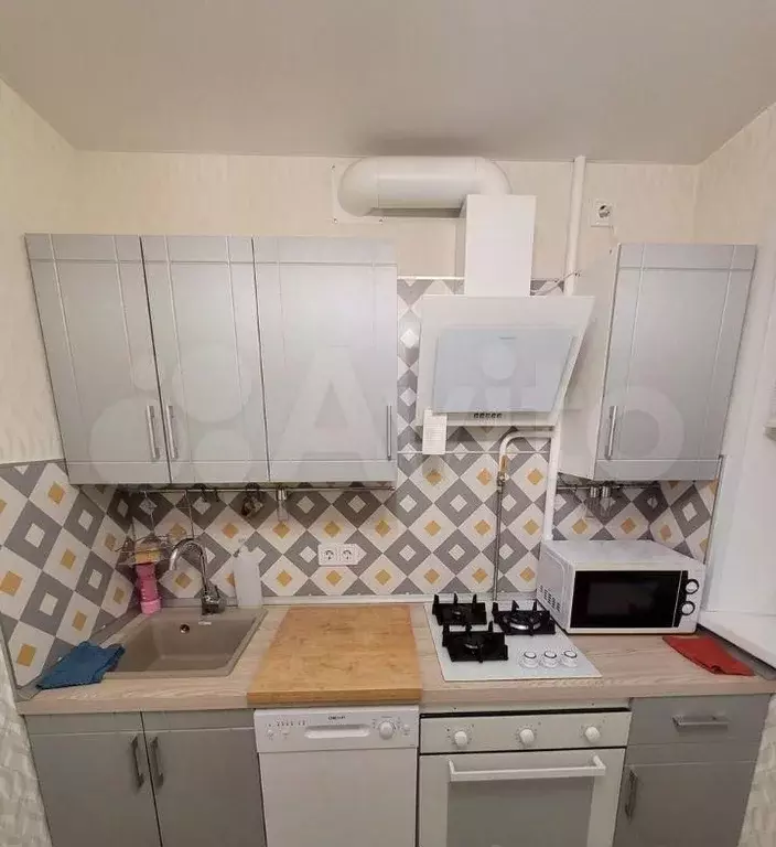 2-к. квартира, 48 м, 7/9 эт. - Фото 0