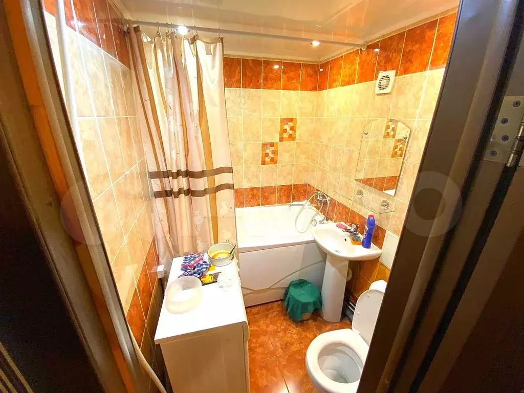 2-к. квартира, 44 м, 9/9 эт. - Фото 1