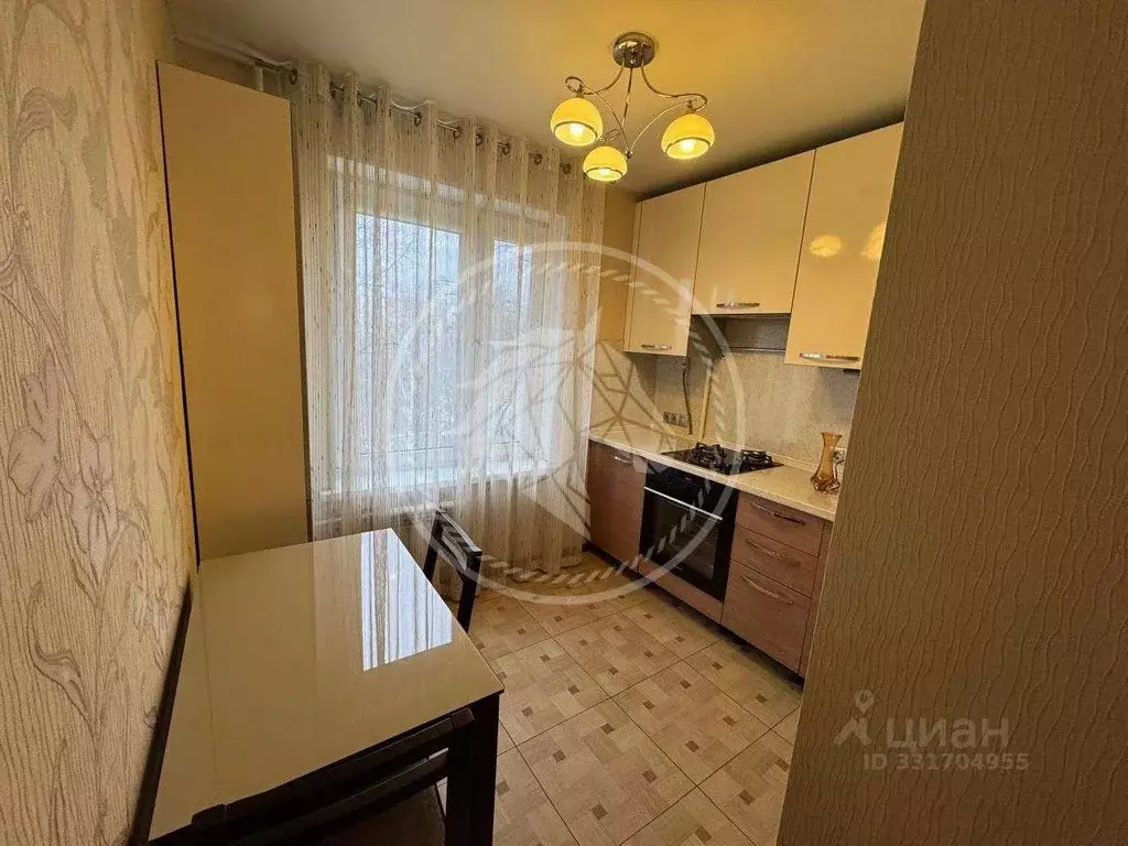 2-к кв. Москва Дмитровское ш., 33К1 (45.0 м) - Фото 2
