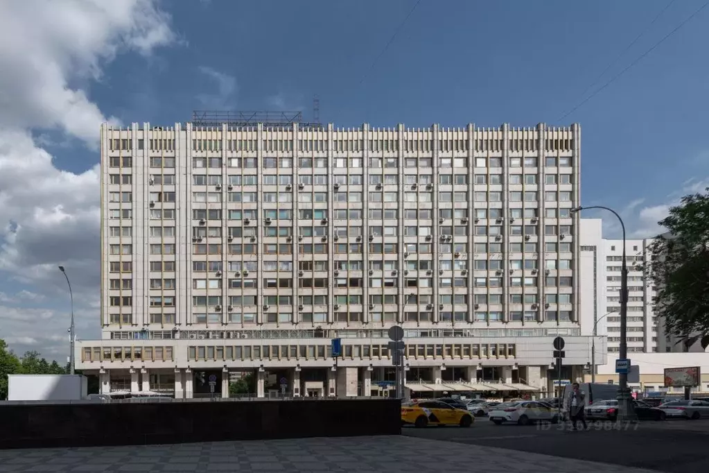 Офис в Москва Мытная ул., 1С1 (18 м) - Фото 2