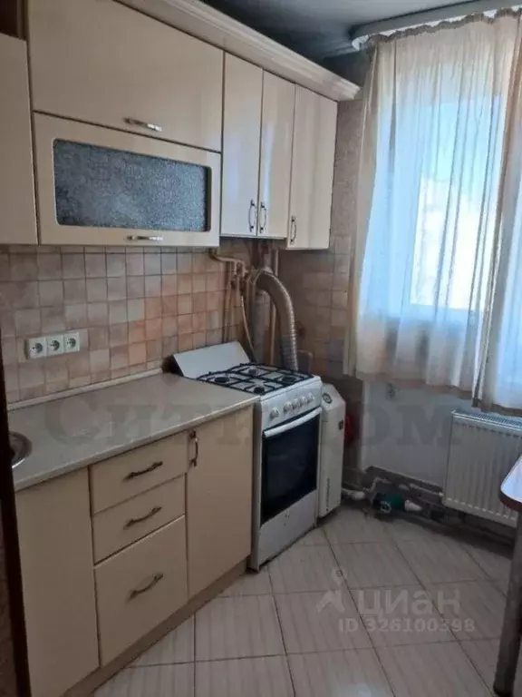 1-к кв. Крым, Саки ул. Строительная, 16 (29.0 м) - Фото 1