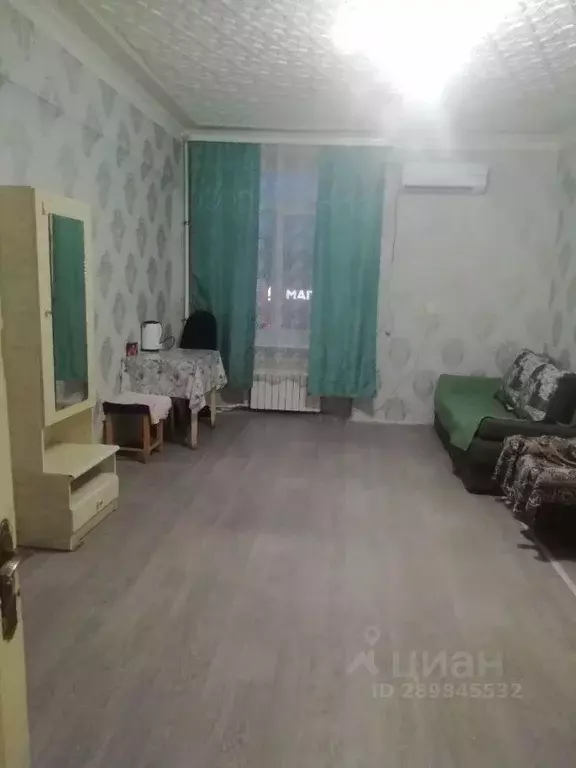 Комната Тамбовская область, Тамбов Советская ул., 38А (21.9 м) - Фото 2