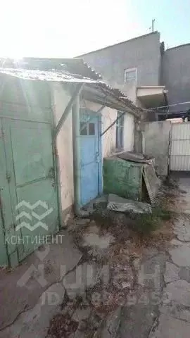 Дом в Крым, Евпатория ул. Чекиста Галушкина (46 м) - Фото 0