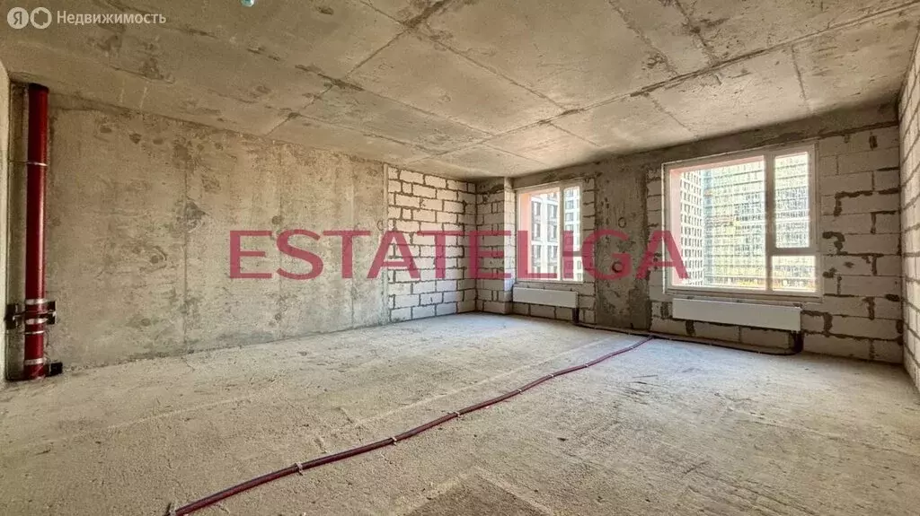 1-комнатная квартира: Москва, улица Архитектора Власова, 71к1 (43.5 м) - Фото 2