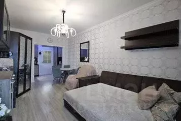 1-к кв. Краснодарский край, Сочи ул. Ленина, 298б (38.0 м) - Фото 0