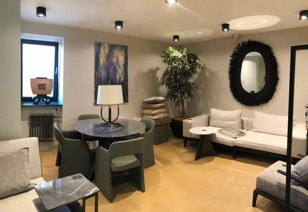 Помещение свободного назначения в Санкт-Петербург Московский просп., ... - Фото 2