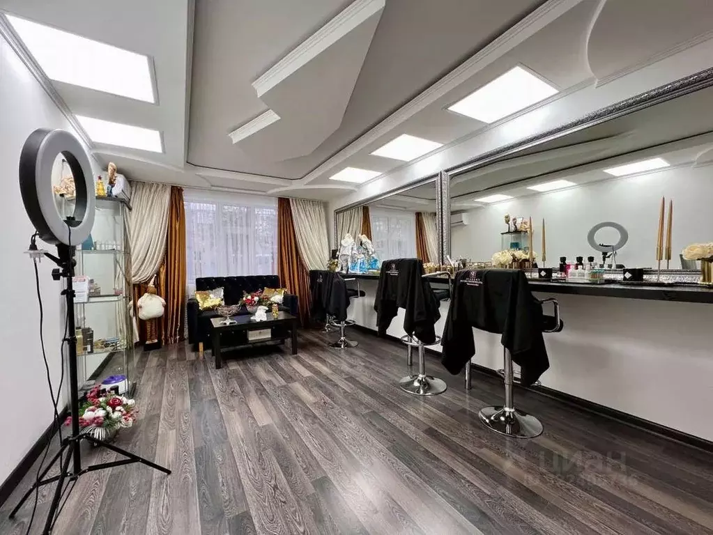 Помещение свободного назначения в Краснодарский край, Краснодар ул. ... - Фото 1