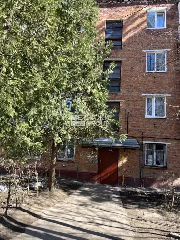 3-к кв. Московская область, Ивантеевка Пушкинский городской округ, ... - Фото 2