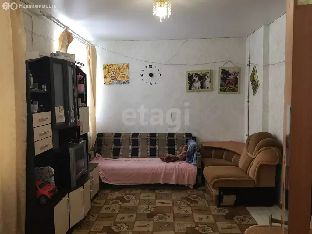 4-комнатная квартира: Челябинская область, Кусинский муниципальный ... - Фото 2