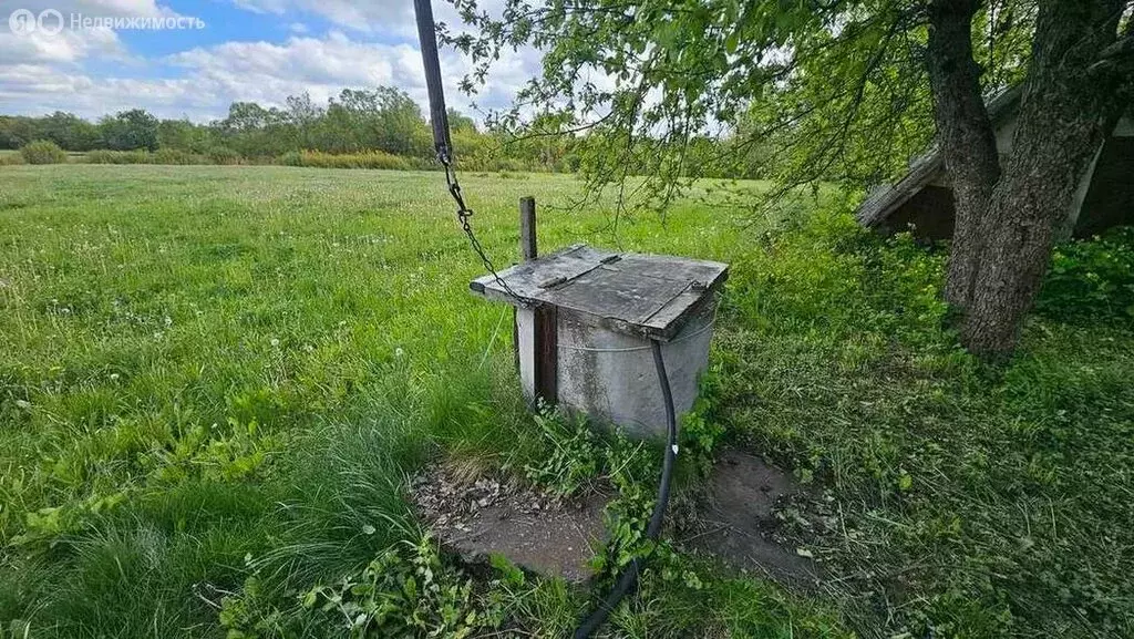 Дом в Октябрьское, улица 9 Января, 15 (60 м) - Фото 0