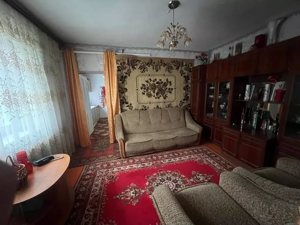 Дом в Краснодарский край, Анапа муниципальный округ, Гостагаевская ... - Фото 0