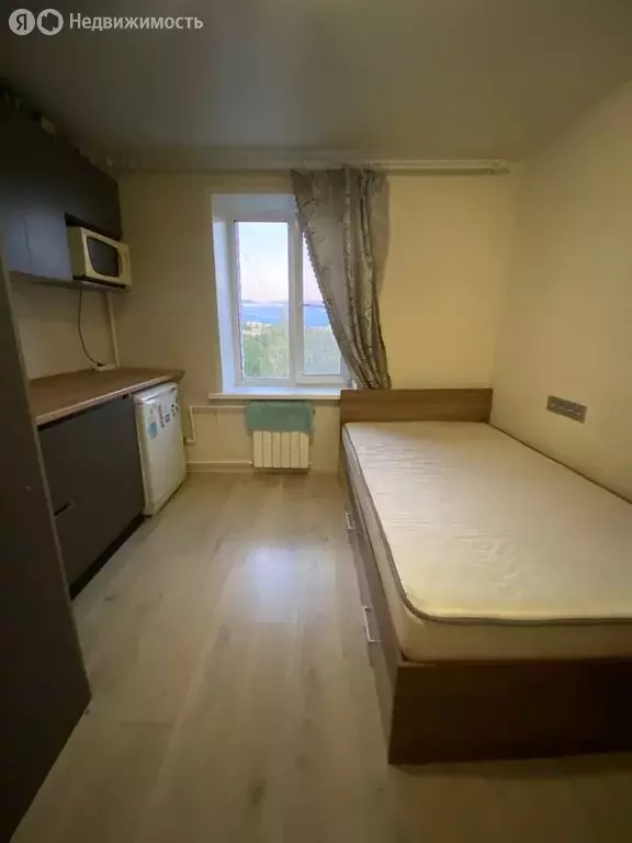 1к в 4-комнатной квартире (11.9 м) - Фото 2