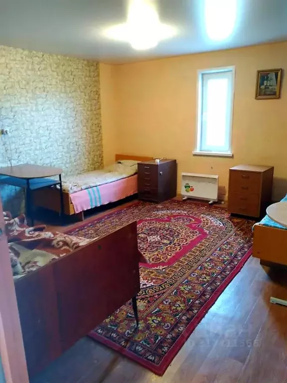 Дом в Ростовская область, Волгодонск Красный Яр кв-л,  (200 м) - Фото 0