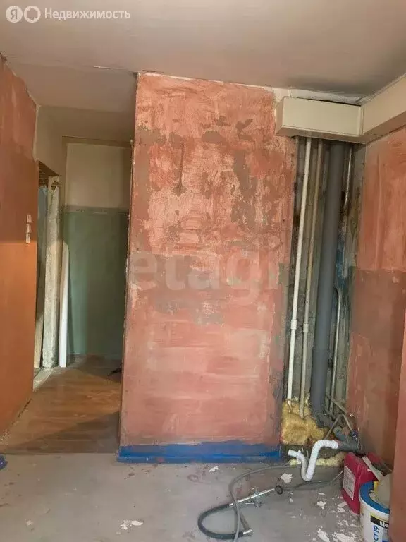 3-комнатная квартира: Пермь, Монастырская улица, 123 (52.9 м) - Фото 1