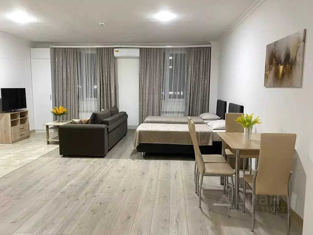 Студия Чеченская республика, Грозный Петропавловское ш., 10Б (65.0 м) - Фото 2