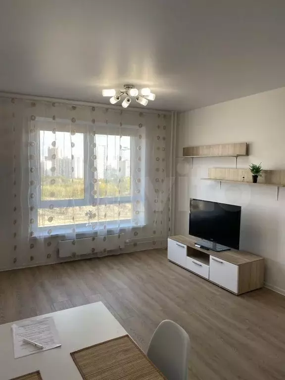 2-к. квартира, 48 м, 7/16 эт. - Фото 1