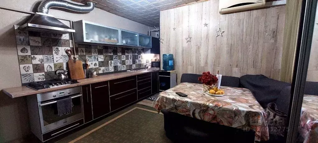 Дом в Краснодарский край, Северский район, Афипское городское ... - Фото 2