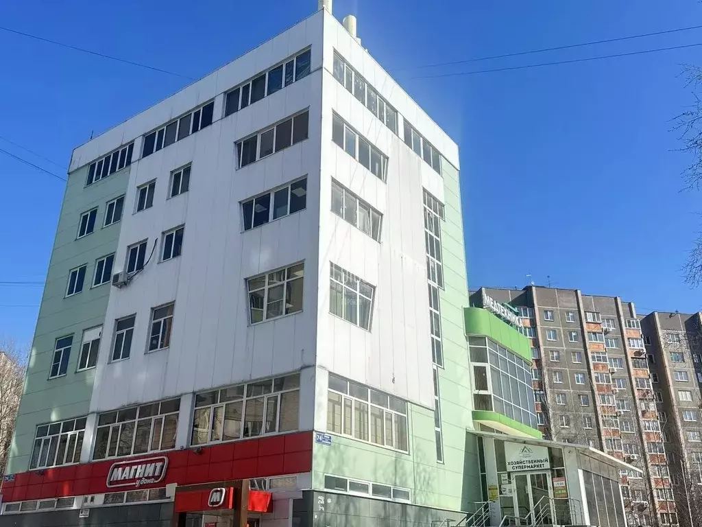 Торговая площадь в Воронежская область, Воронеж ул. Генерала Лизюкова, ... - Фото 2