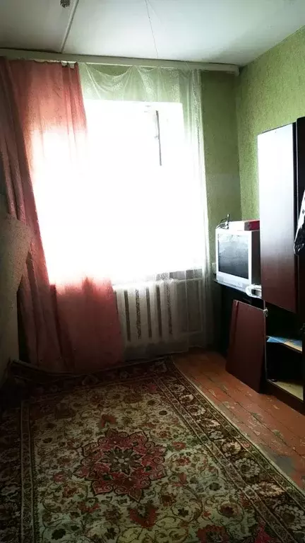 1-к кв. Курганская область, Курган Красномаячная ул., 62 (13.0 м) - Фото 1