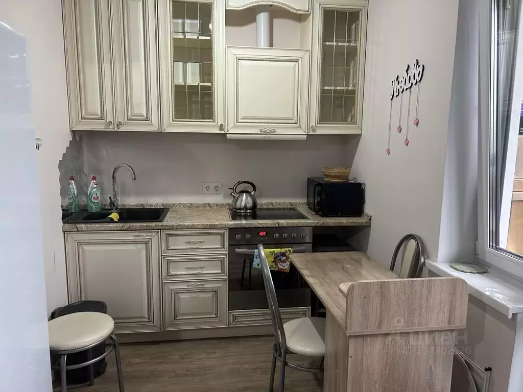Студия Москва Рязановское поселение, ул. Уточкина, 7к3 (21.4 м) - Фото 2