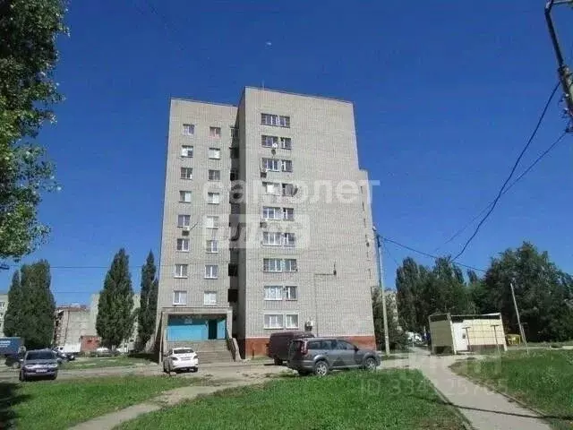 3-к кв. Липецкая область, Липецк ул. 40 лет Октября, 41 (74.2 м) - Фото 1