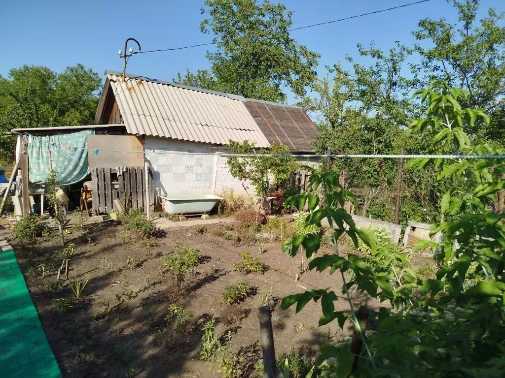 Участок в Ростовская область, Донецк Садовая ул. (7.0 сот.) - Фото 1