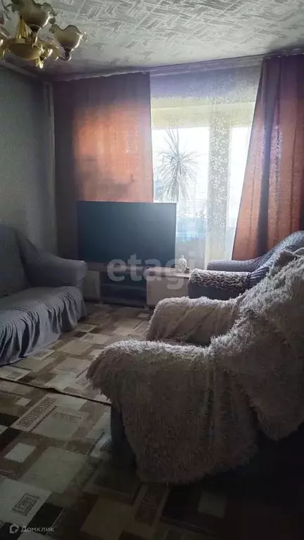Продаётся 3-к квартира, 67.2 м - Фото 1