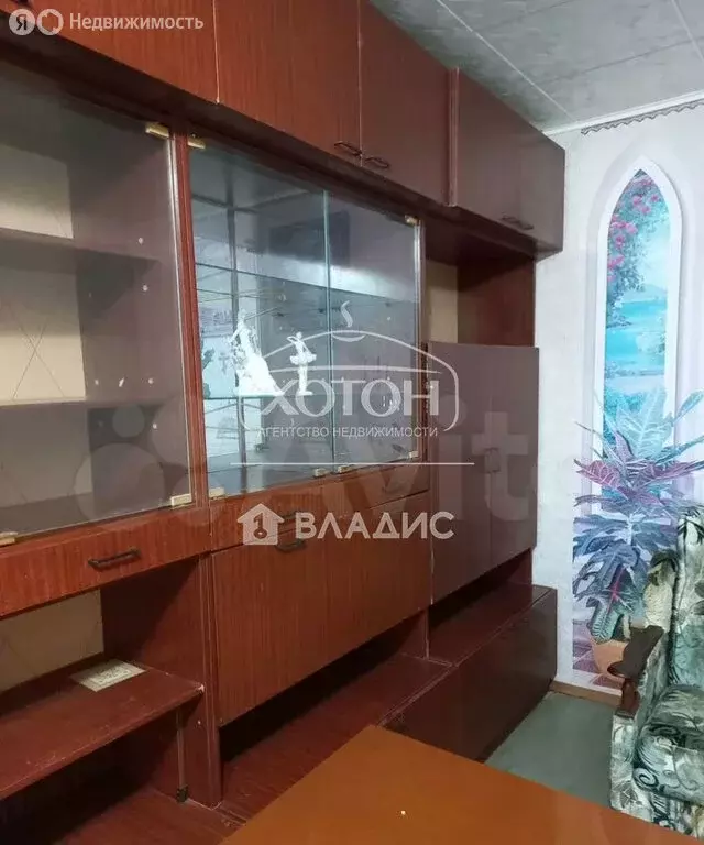 2-комнатная квартира: Элиста, 4-й микрорайон, 17 (45.2 м) - Фото 0