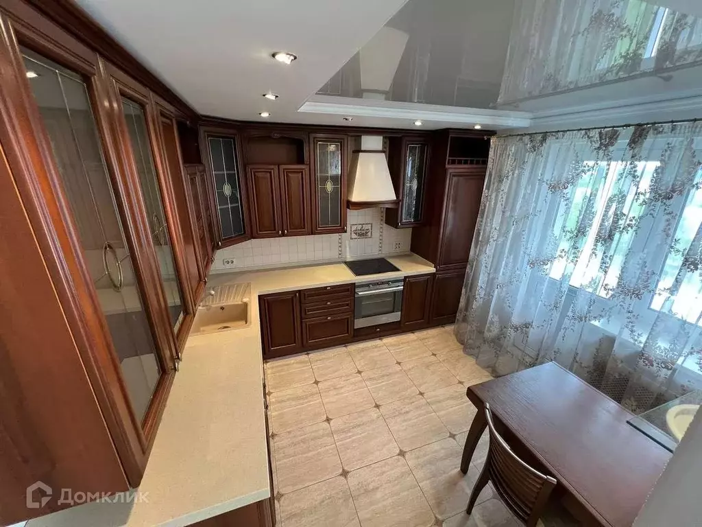 Продаётся 2-к квартира, 54 м - Фото 0