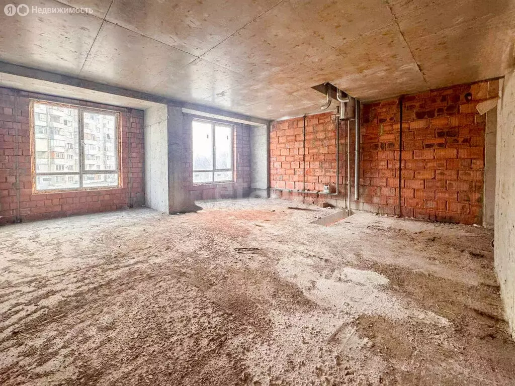 1-комнатная квартира: Нальчик, улица Идарова, 172 (47 м) - Фото 0