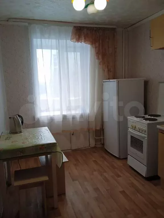 1-к. квартира, 38 м, 7/9 эт. - Фото 0