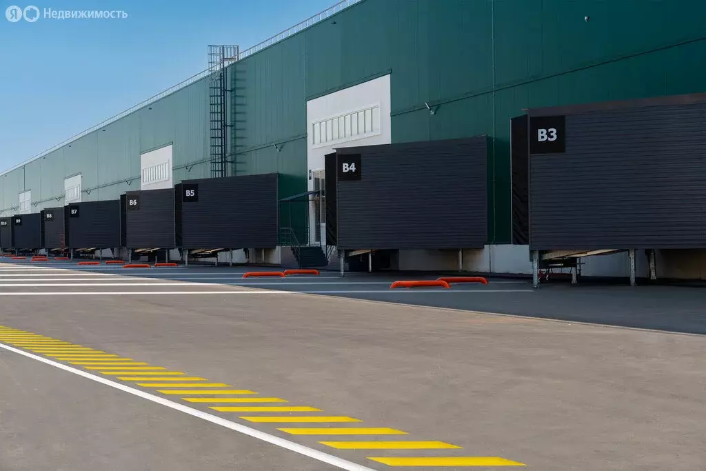 Склад (2876 м) - Фото 1