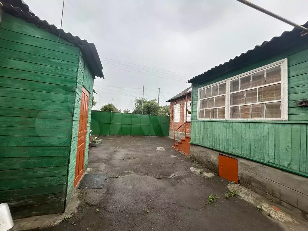 Дом 49,9 м на участке 8,8 сот. - Фото 0