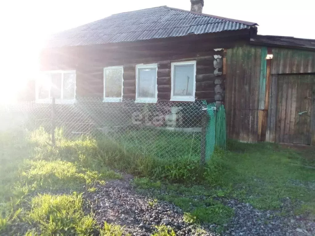 Дом в Нижняя Салда, 2-я Привокзальная улица (47.9 м) - Фото 0