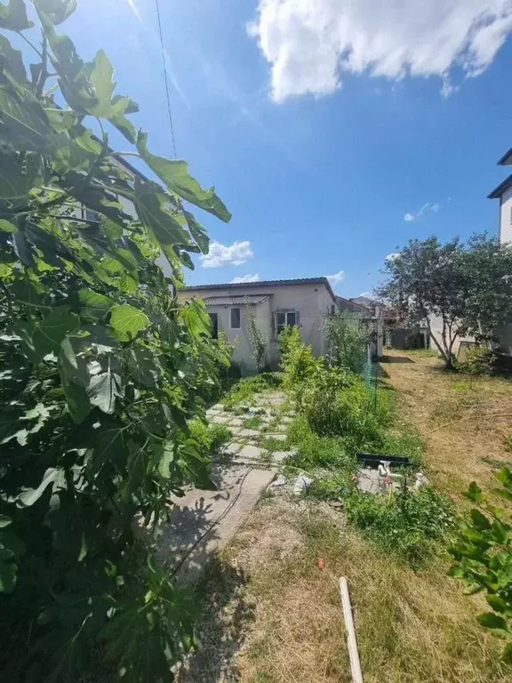 Дом 42,5 м на участке 3 сот. - Фото 0